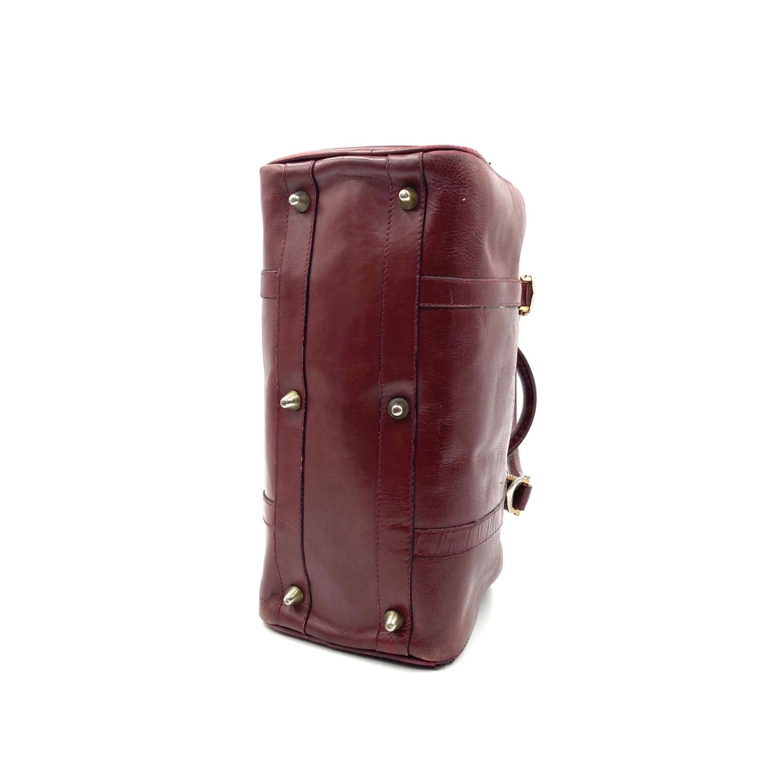 Cartier カルティエ must de Cartier マストドゥカルティエ ミニ 
