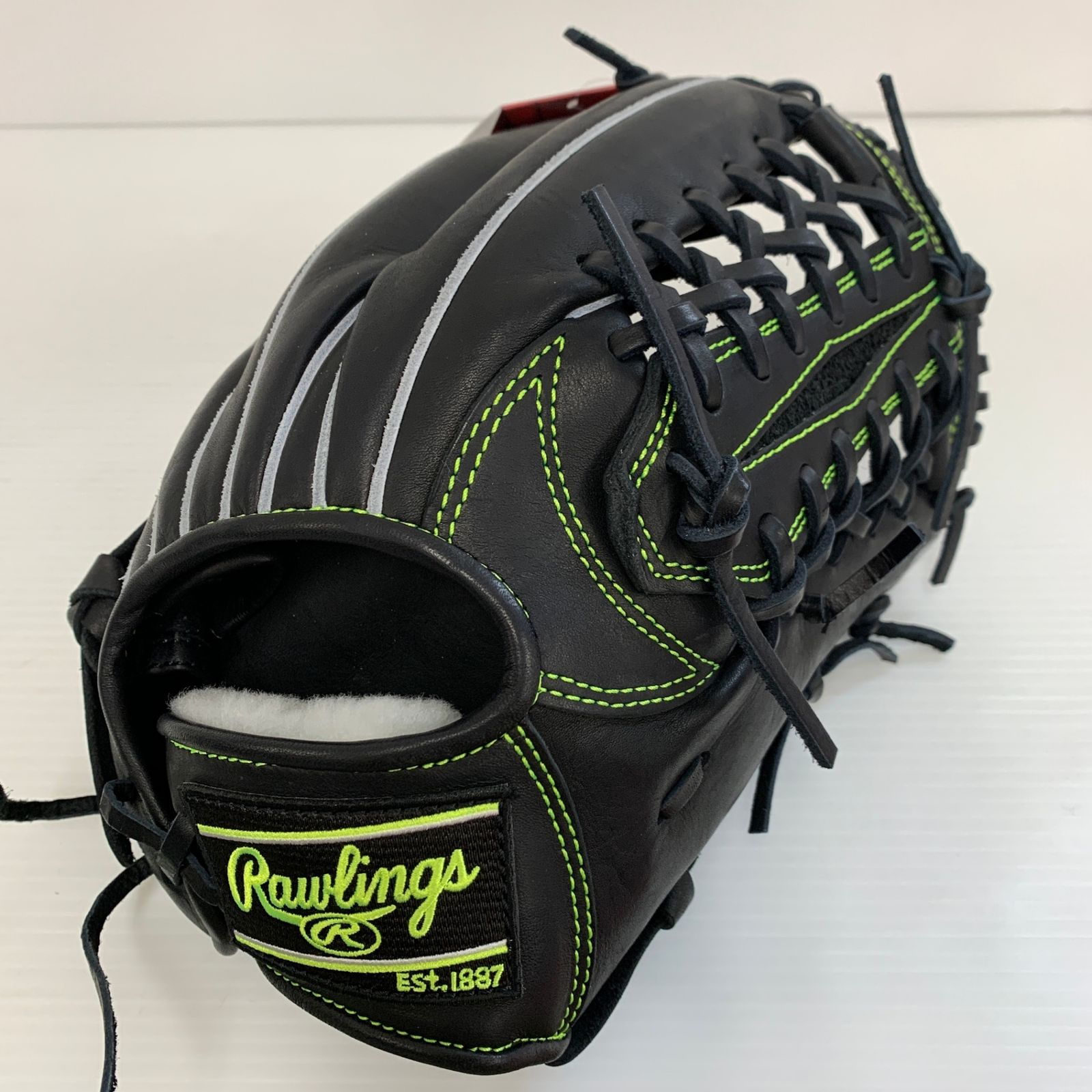 ローリングス Rawlings HOH 軟式 大人 一般 オールラウンド グローブ 