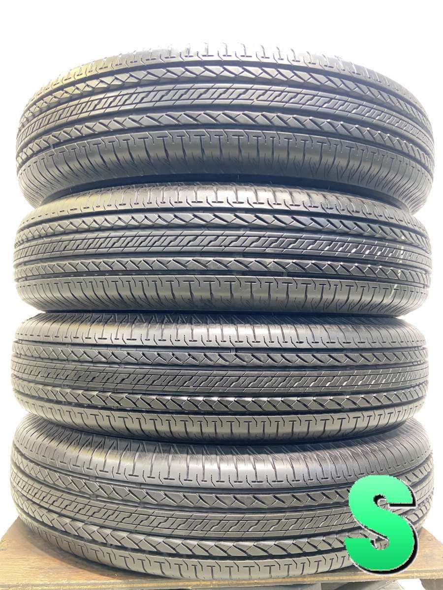 ヨコハマ☆235/60R18☆ADVAN V61 (アドバン ブイ61) 新車外しタイヤ4本