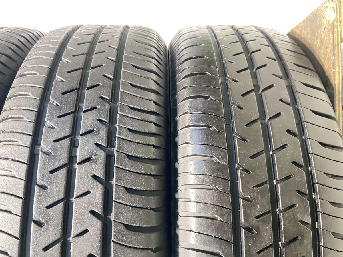 215/65R16 セイバーリング SL101 中古タイヤ サマータイヤ 4本セット