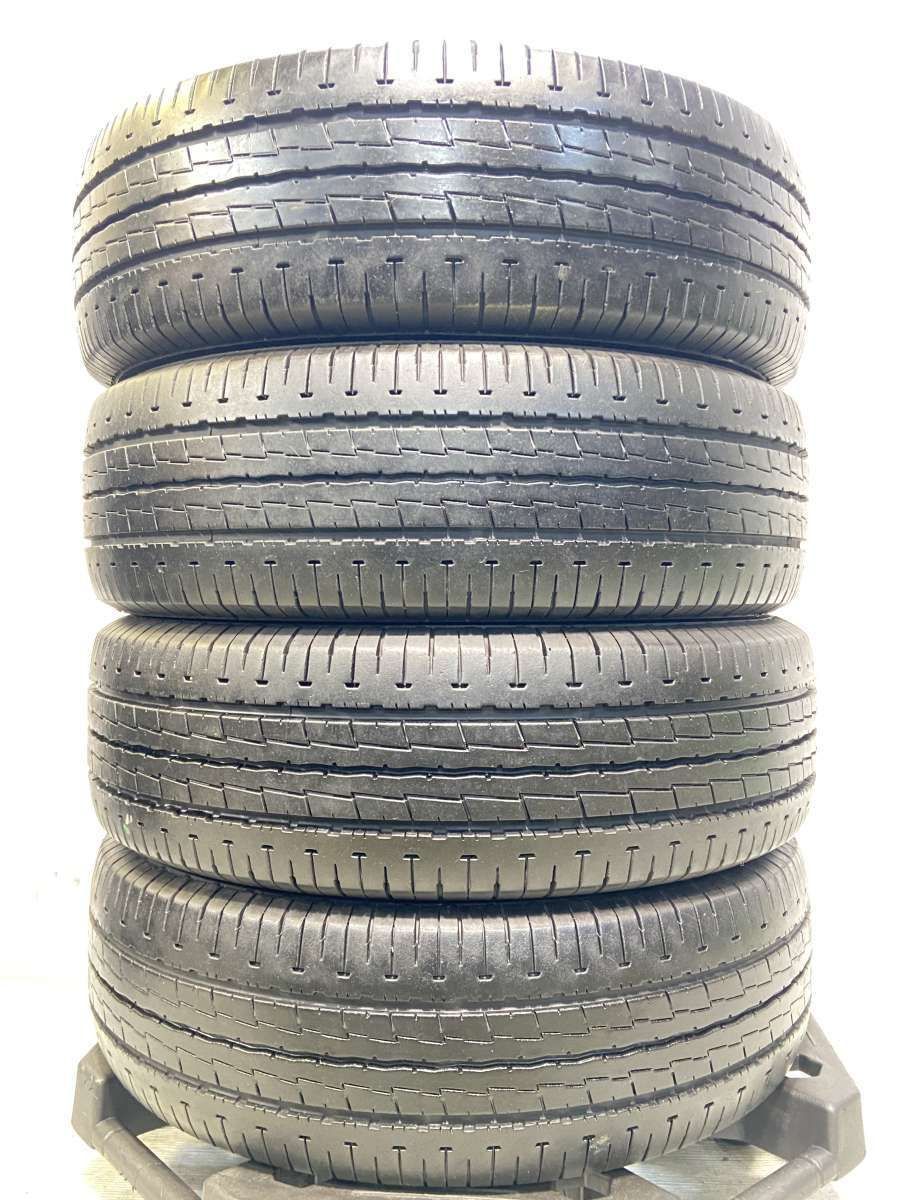 185/65R15 ヨコハマ TAXITOURING 898 中古タイヤ サマータイヤ 4本 