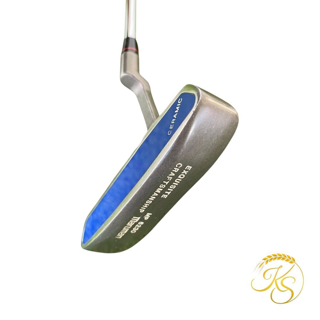 マルマン パター 34インチ 右 MARUMAN CERAMIC TAP18 MP6230 - メルカリ