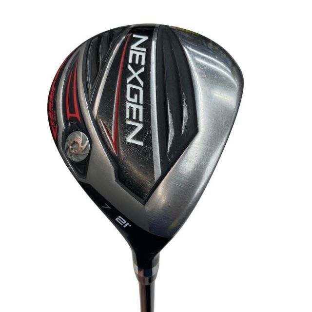 ゴルフパートナー NEXGEN フェアウェイウッド カーボン 5w 18度 NEXGEN