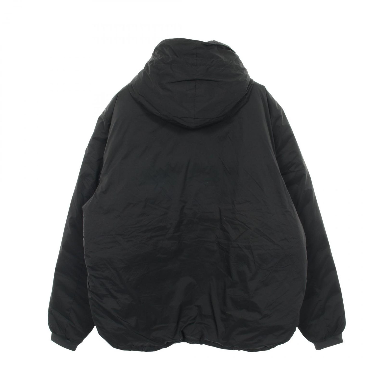 カナダグース CANADA GOOSE ダウンジャケット LODGE HOODY BLACK LABEL 