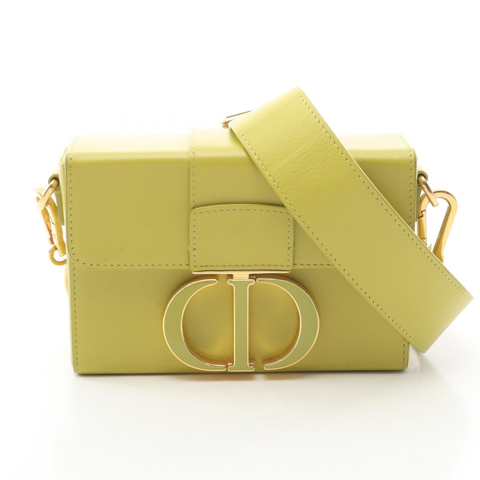 ディオール Dior ショルダーバッグ 30 MONTAIGNE モンテーニュ 