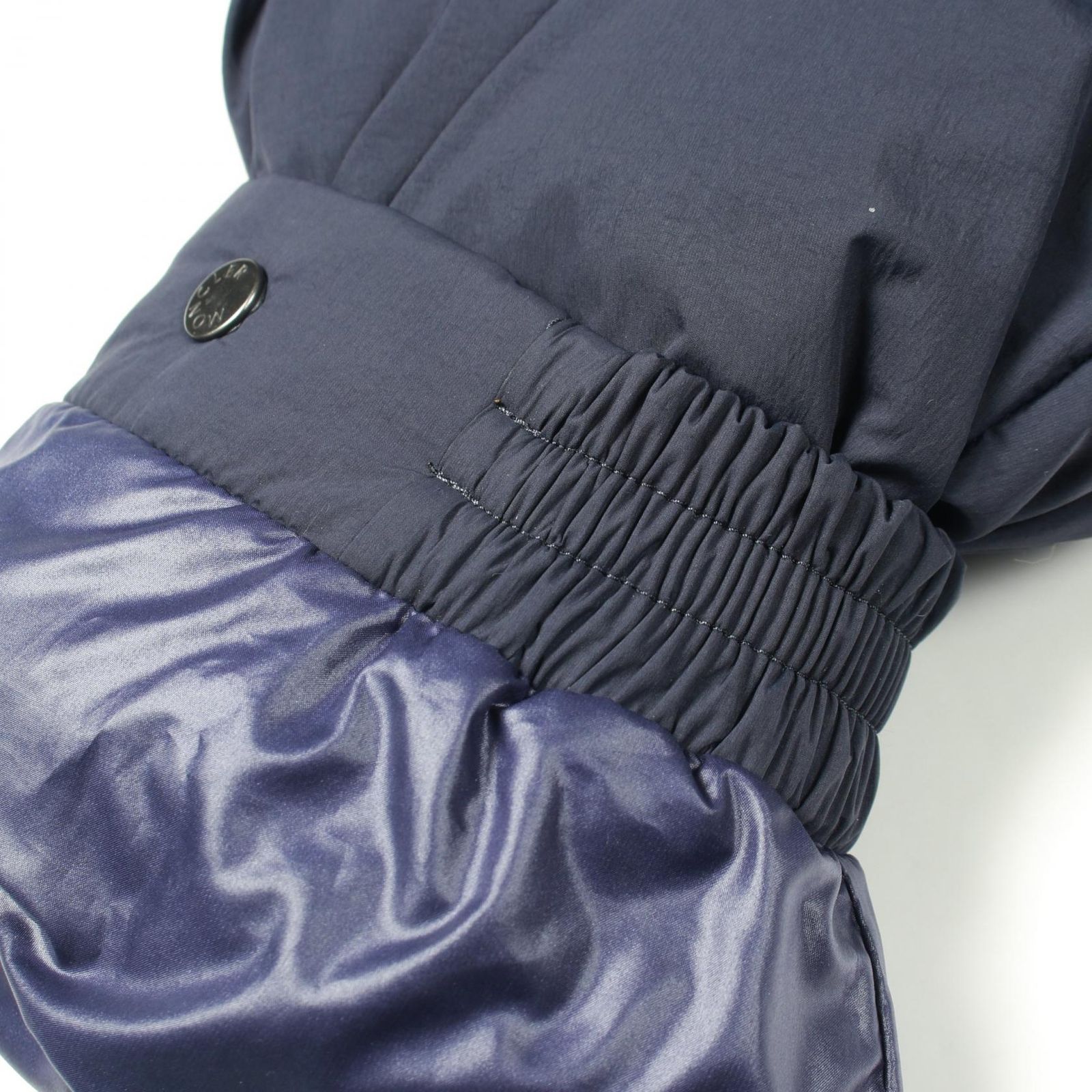 モンクレール MONCLER ダウンジャケット ENZIAN ナイロン ダウン