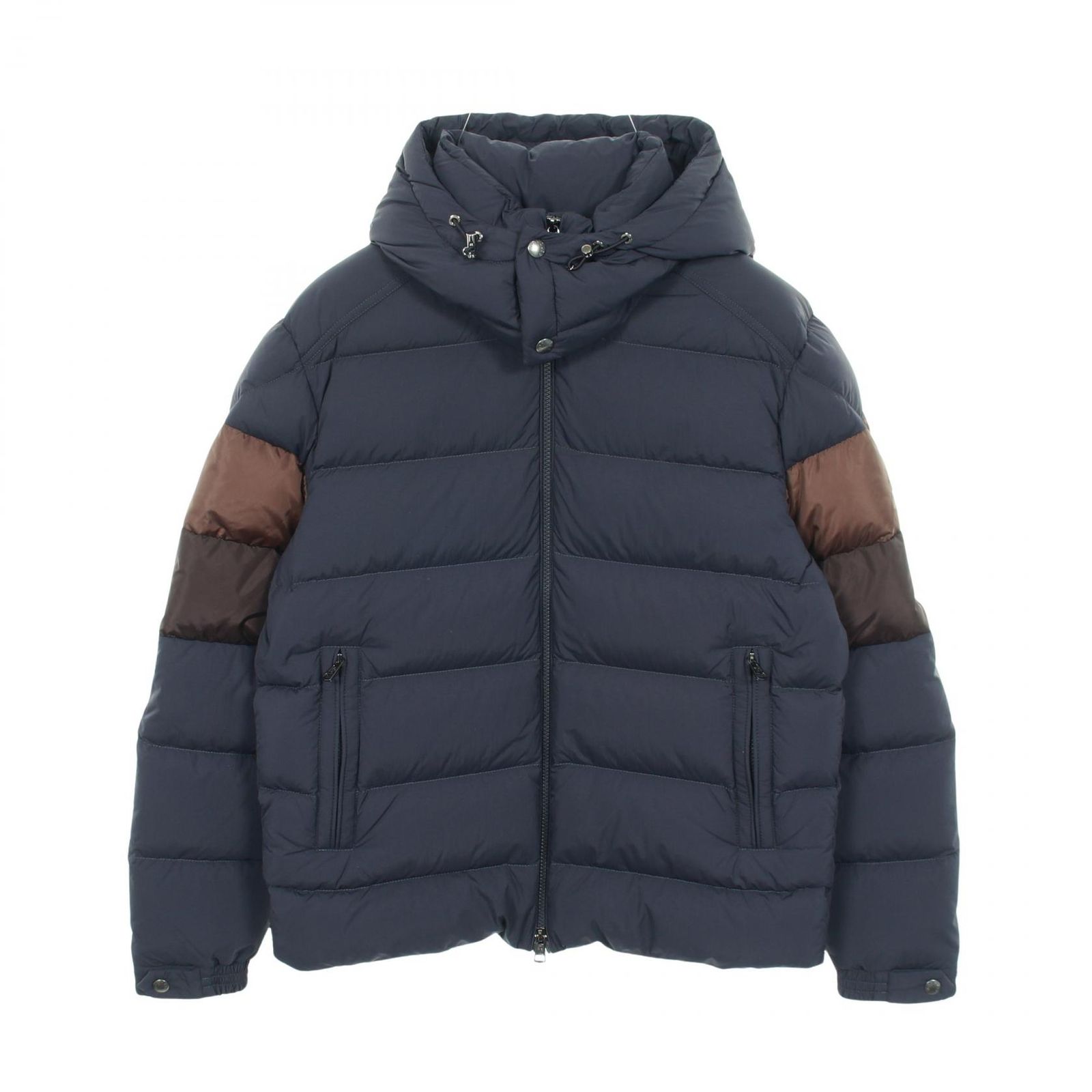 モンクレール MONCLER ダウンジャケット ENZIAN ナイロン ダウン