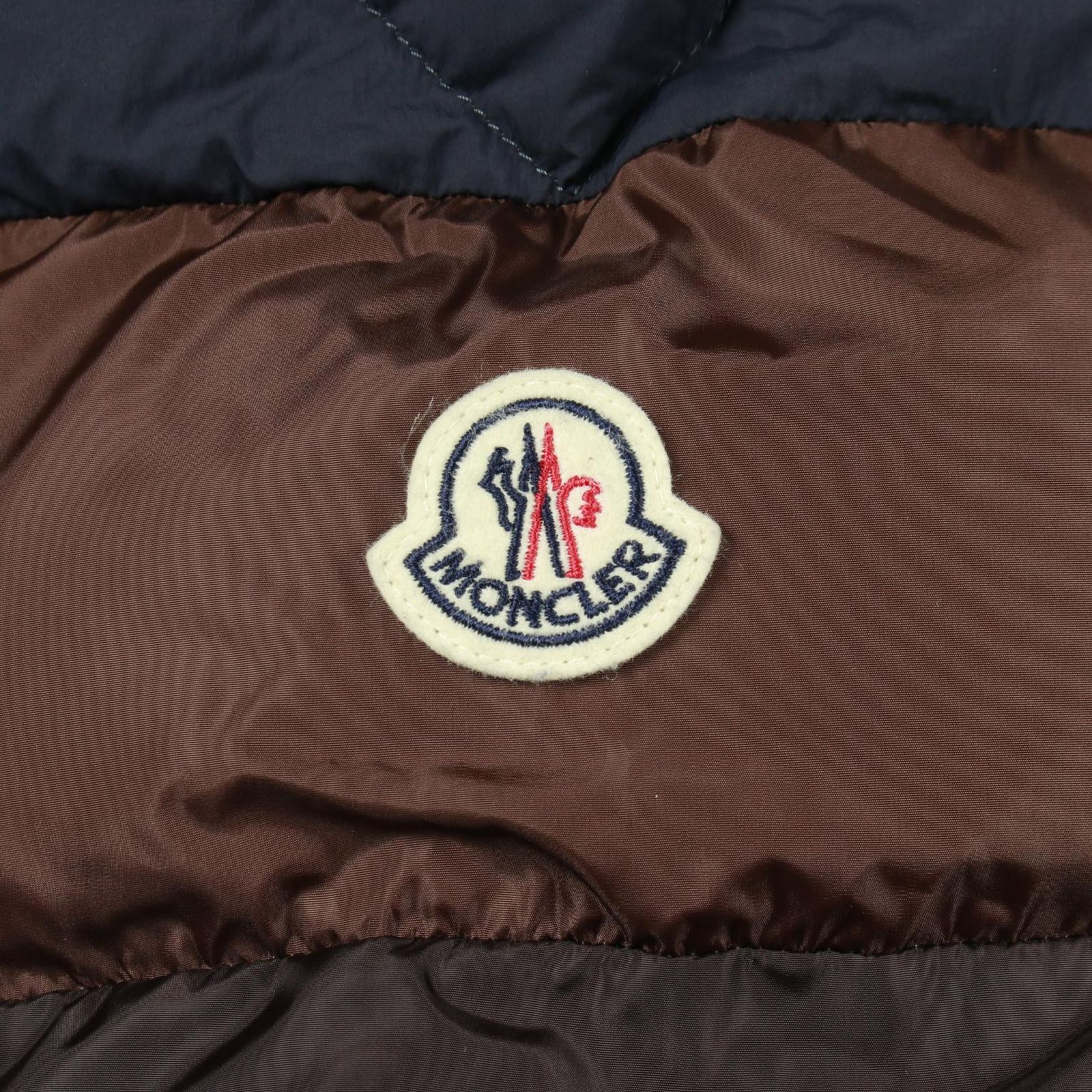モンクレール MONCLER ダウンジャケット ENZIAN ナイロン ダウン