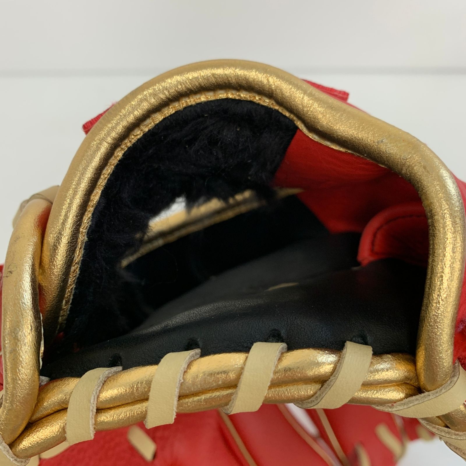 ローリングス Rawlings SELECT PRO LITE 軟式 大人 一般 内野手用 