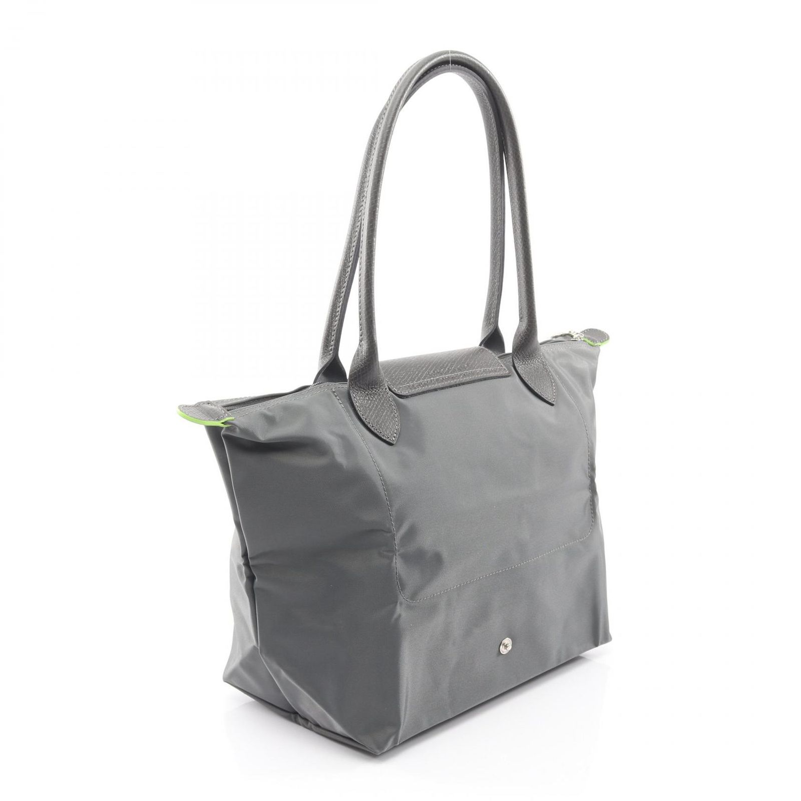 ロンシャン Longchamp トートバッグ ル プリアージュ グリーン M 