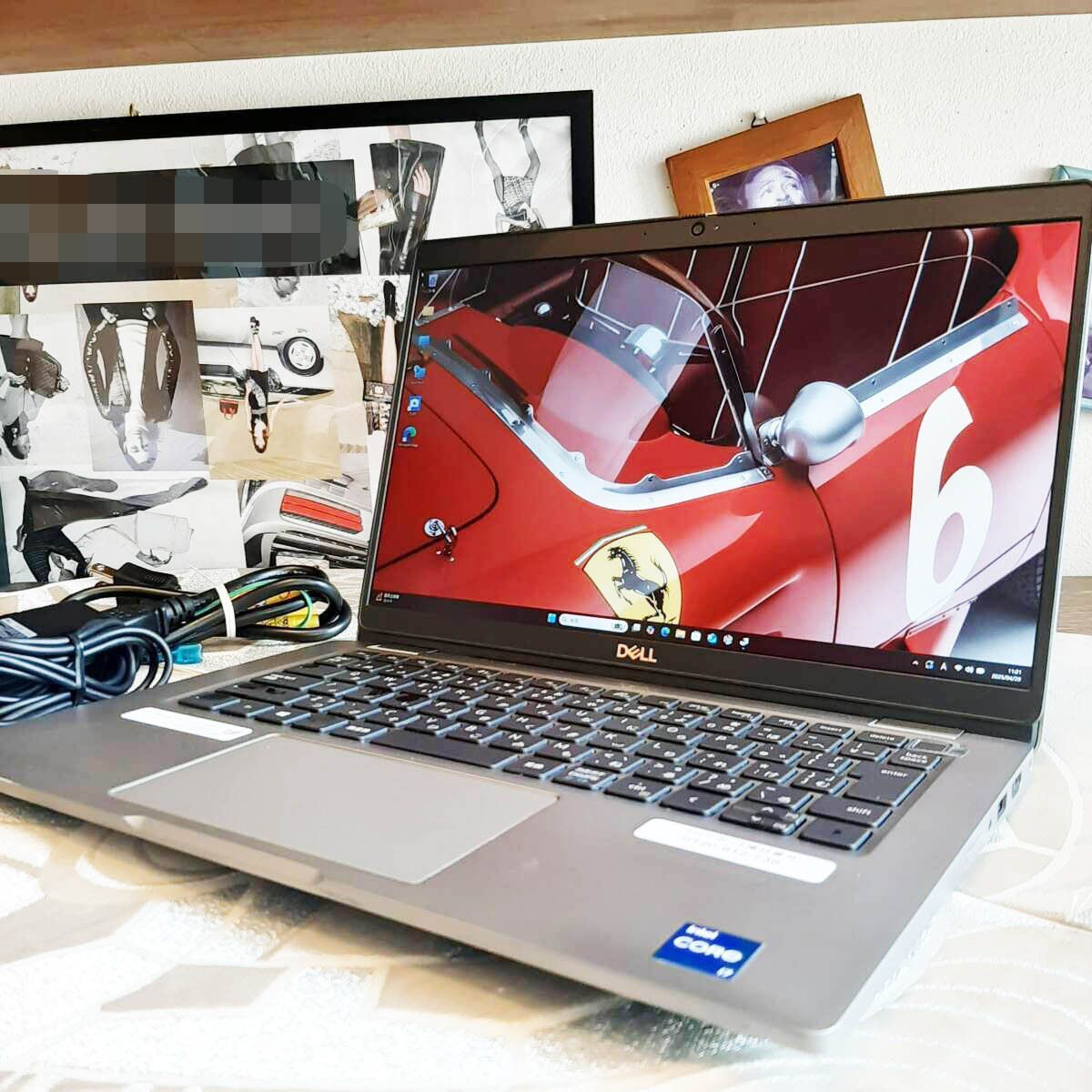 ！BT06 11世代 i7 1185G7 256G SSD NVMe 16G 1920x1080 FHD DELL 5320