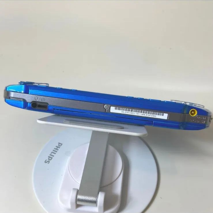 美品 PSP-3000本体動作確認済み16GBメモリーカード付きsu83 - メルカリ