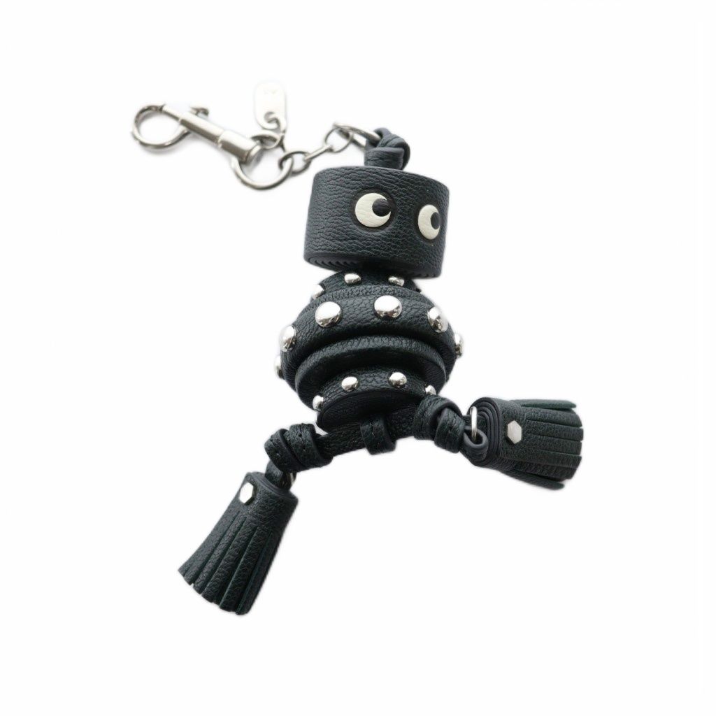 アニヤハインドマーチ ANYA HINDMARCH アイズ スタッド チャーム