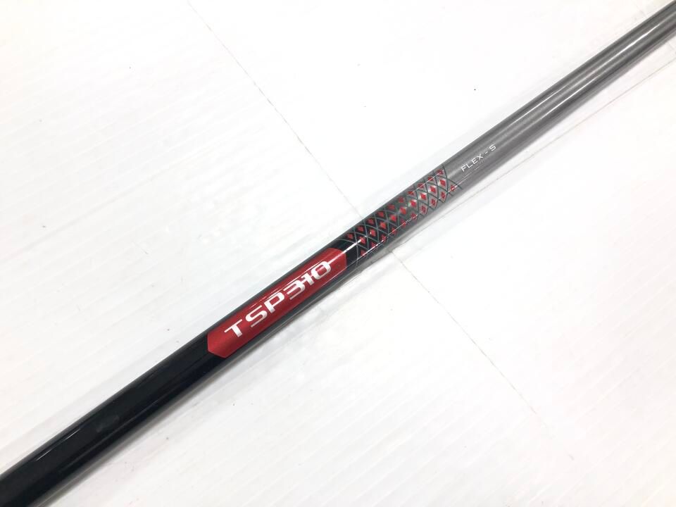 タイトリスト GT3 10度 TSP-310 Sフレックス ドライバー 中古 ゴルフ