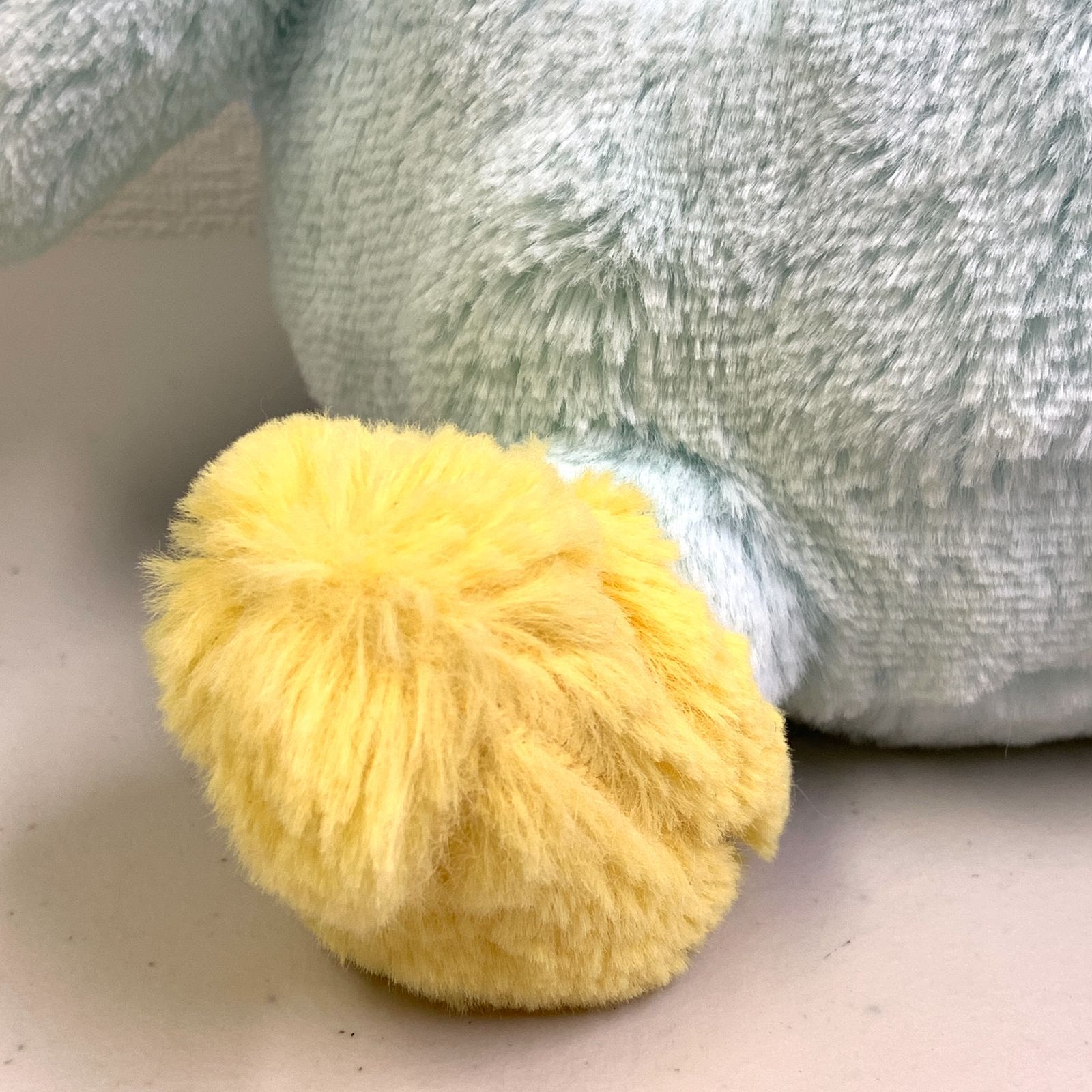 ポケモンセンター 限定 ふわふわ抱きぬいぐるみ ポッチャマ