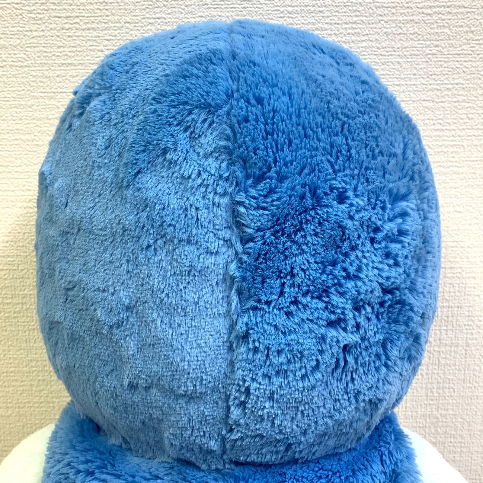 ポケモンセンター 限定 ふわふわ抱きぬいぐるみ ポッチャマ