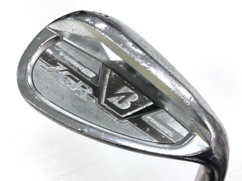 ブリヂストン TOUR B JGR HF1 56度 NSプロ Zelos 8 Rフレックス