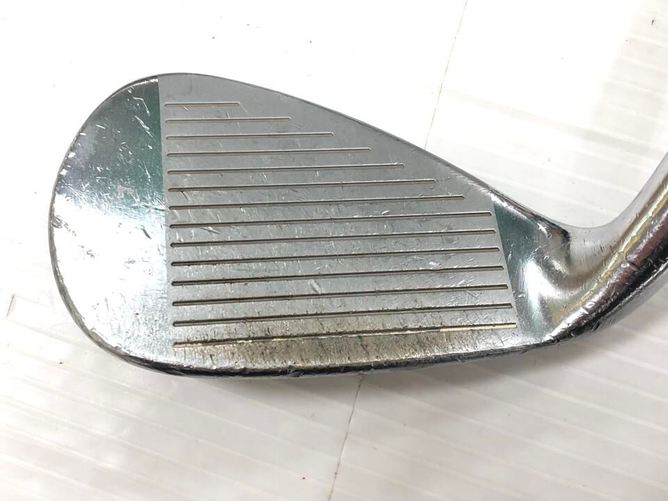 ブリヂストン TOUR B JGR HF1 56度 NSプロ Zelos 8 Rフレックス