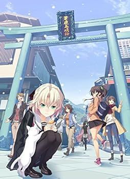 メモリーズオフ -Innocent Fille- - Switch