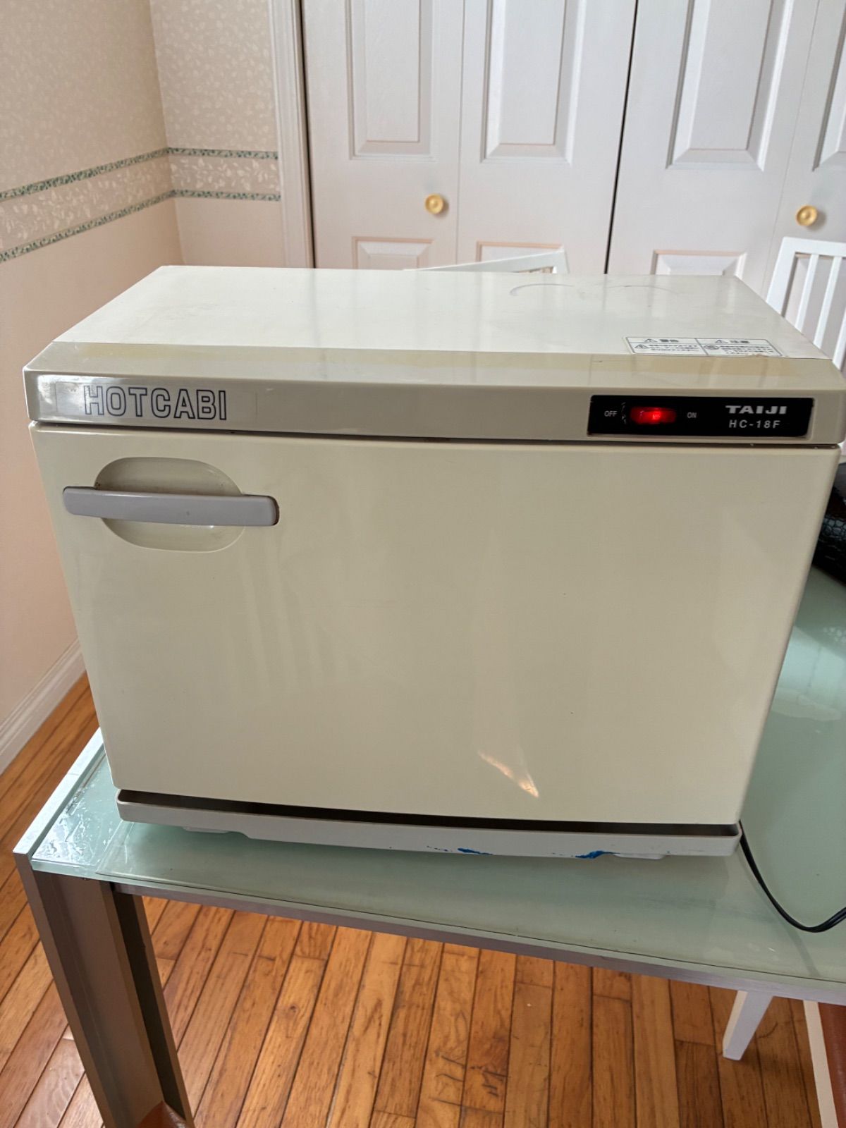 HOTCABITAIJIHCー18F - メルカリ