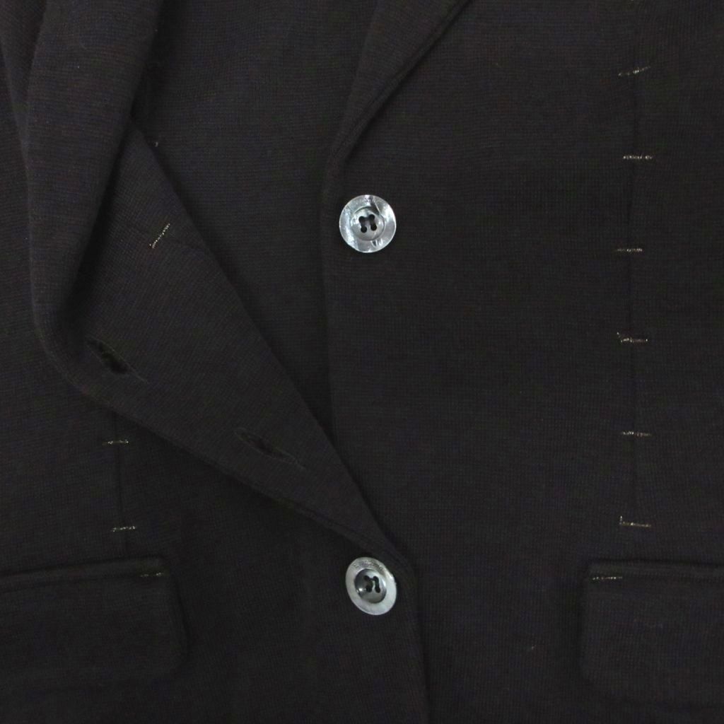 サルヴァトーレフェラガモ Salvatore Ferragamo テーラードジャケット