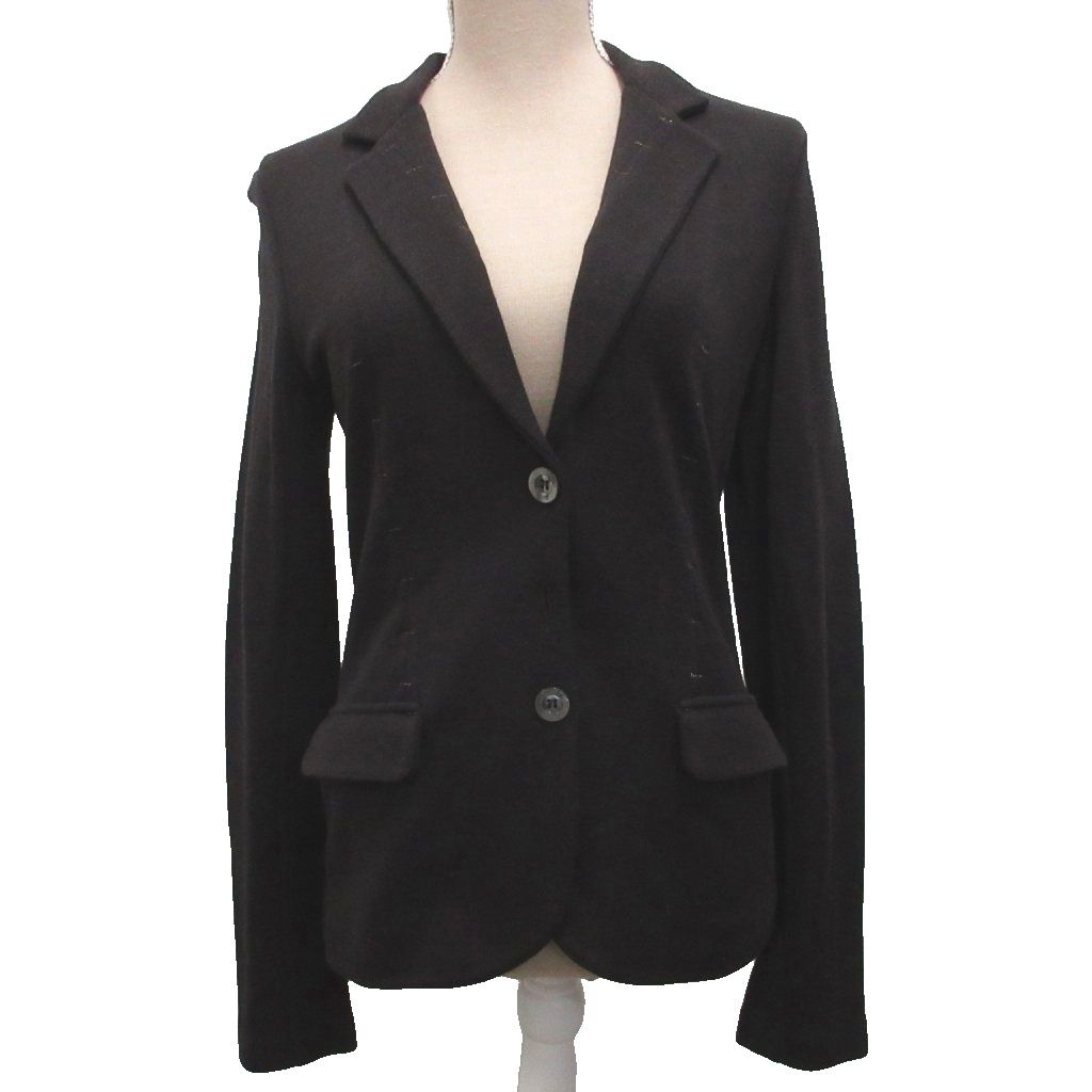 サルヴァトーレフェラガモ Salvatore Ferragamo テーラードジャケット