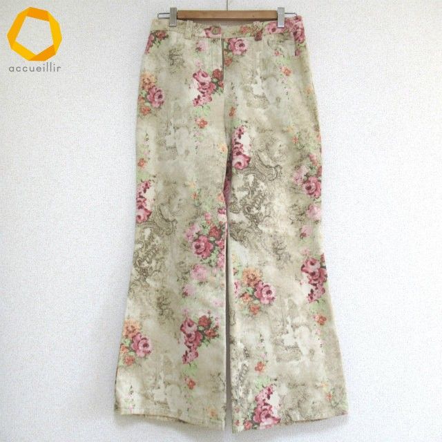 anc アルバロッサ インポートロッサ ALBA ROSSA import Rossa パンツ