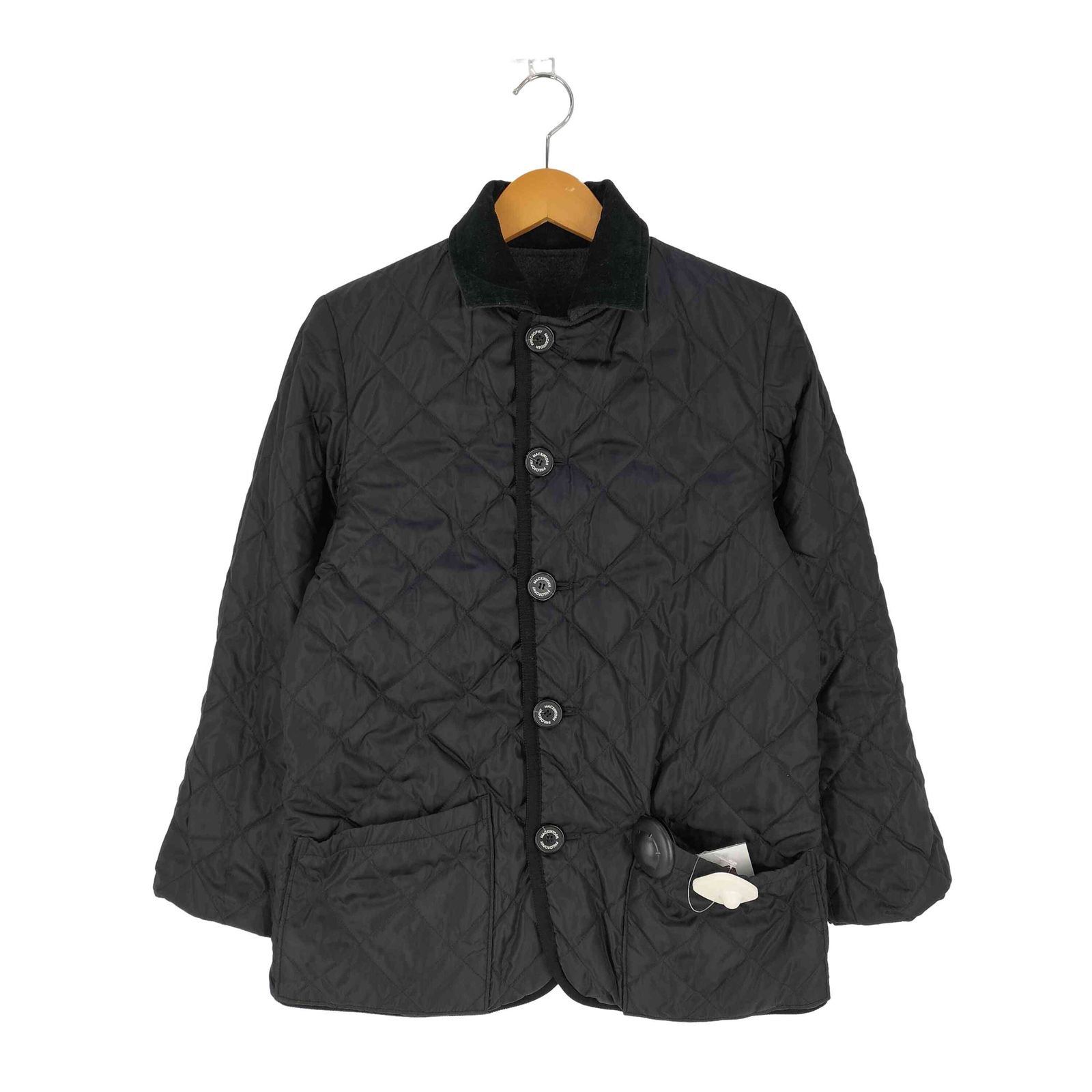 マッキントッシュフィロソフィー MACKINTOSH PHILOSOPHY リバーシブル
