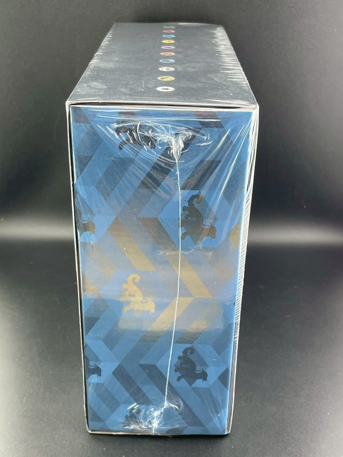 未開封品】 シュリンクBOX スノーハザード＆クレイバースト ポケモン