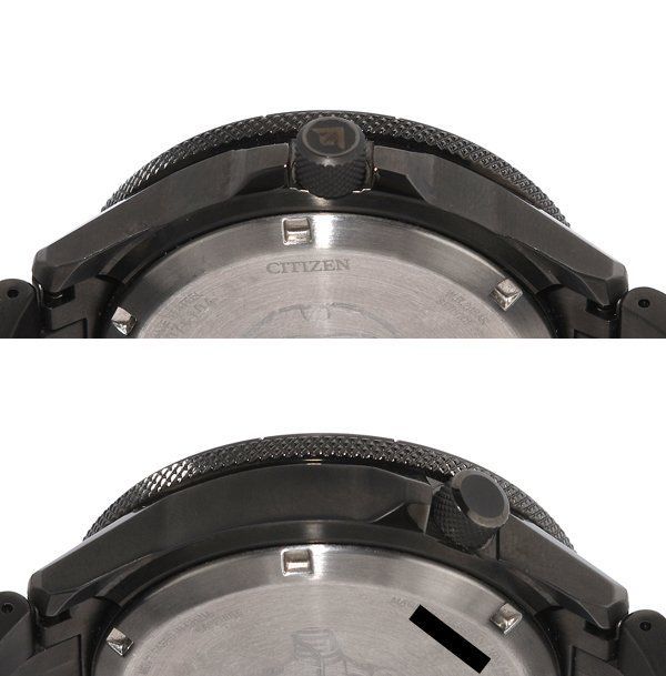 自動巻き メンズ