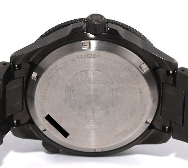 メカニカルGMT 自動巻き