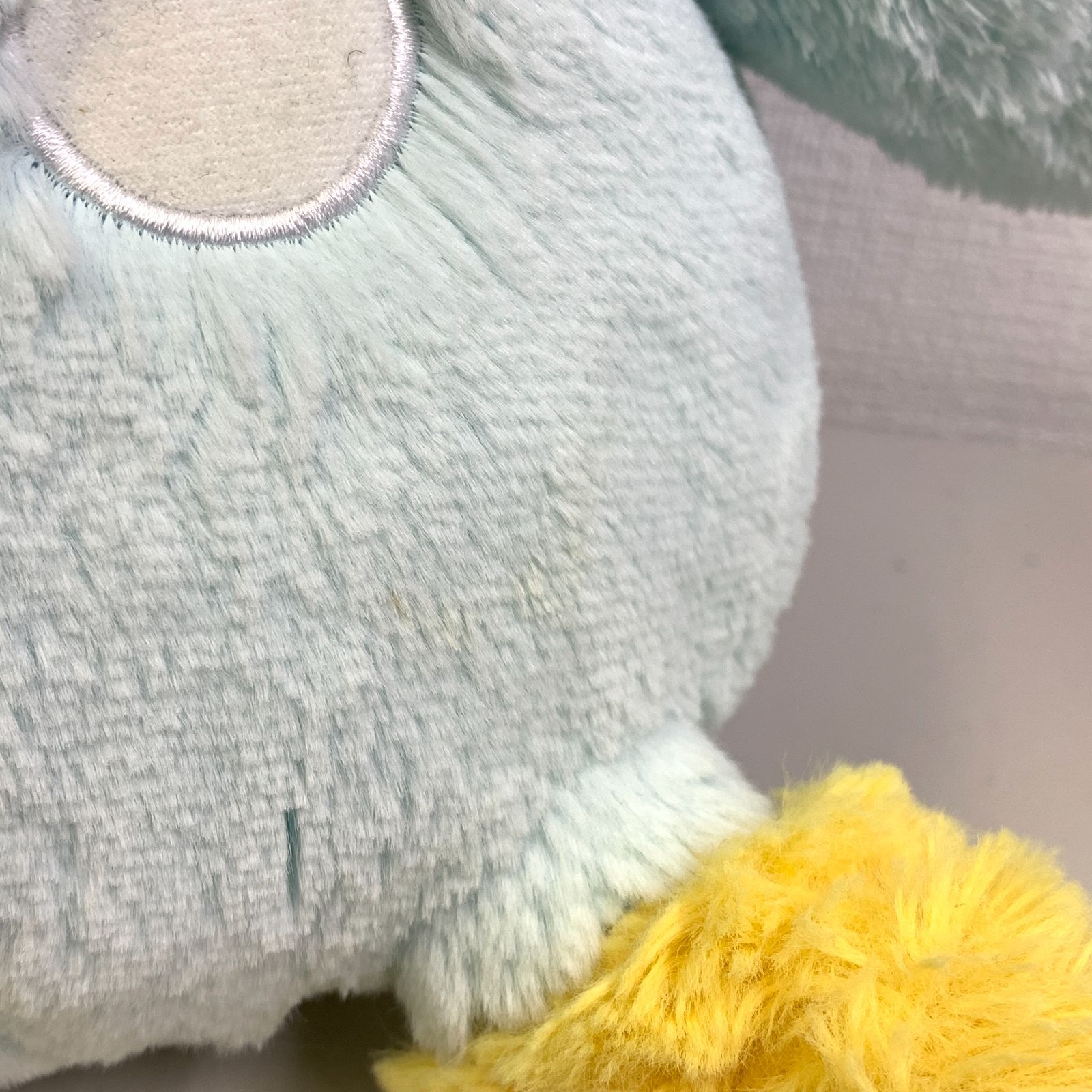 ポケモンセンター 限定 ふわふわ抱きぬいぐるみ ポッチャマ