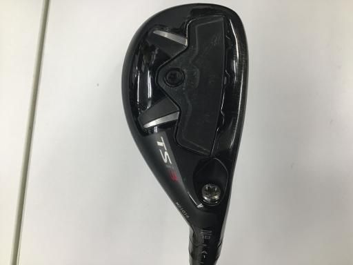 中古】 タイトリスト TSi3 18° ユーティリティ UT NS PRO 950GH neo