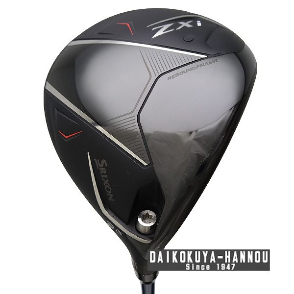 ゴルフ ダンロップ フェアウェイウッド SRIXON スリクソン ZXi 3W 15°
