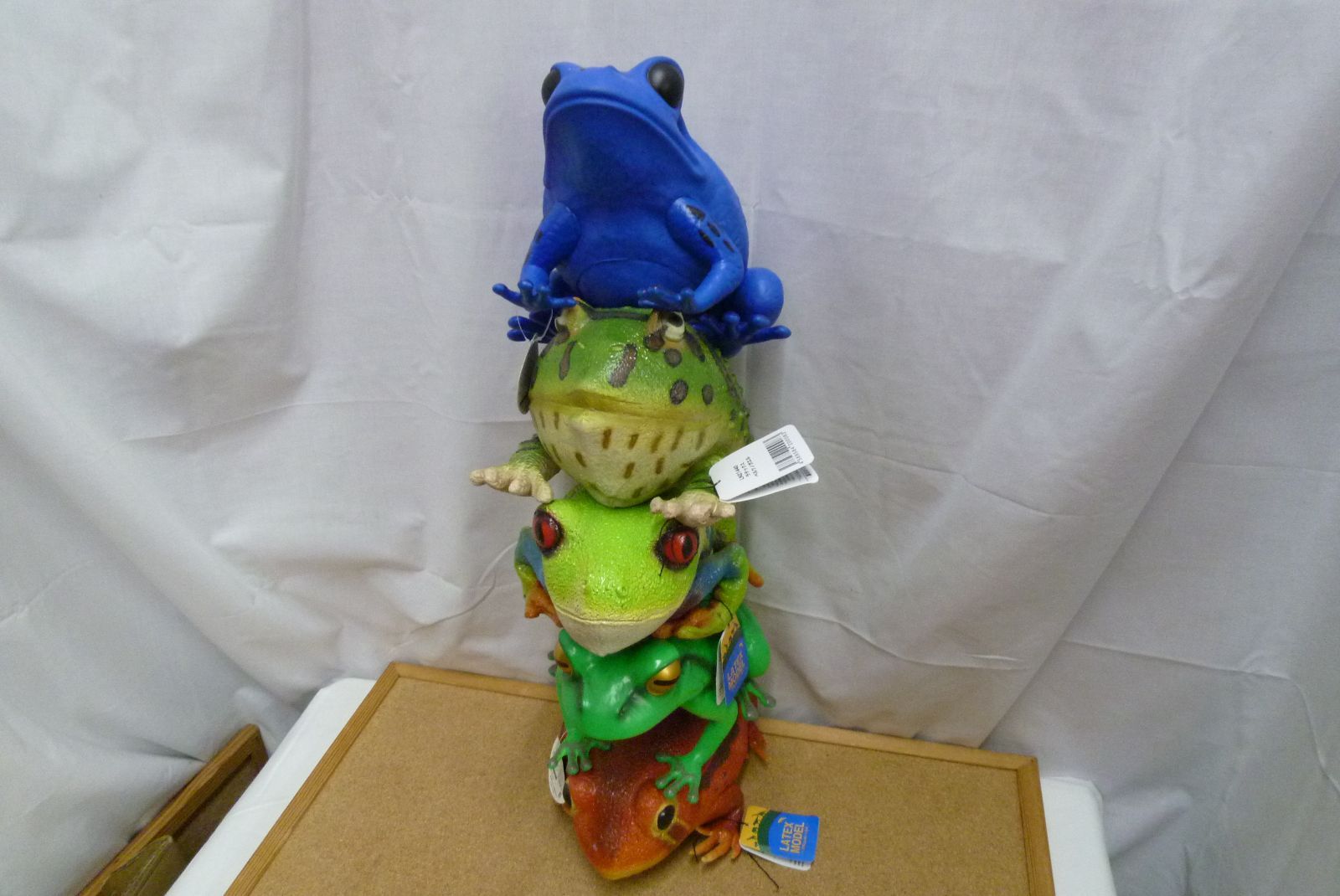 天然ゴム製 リアル