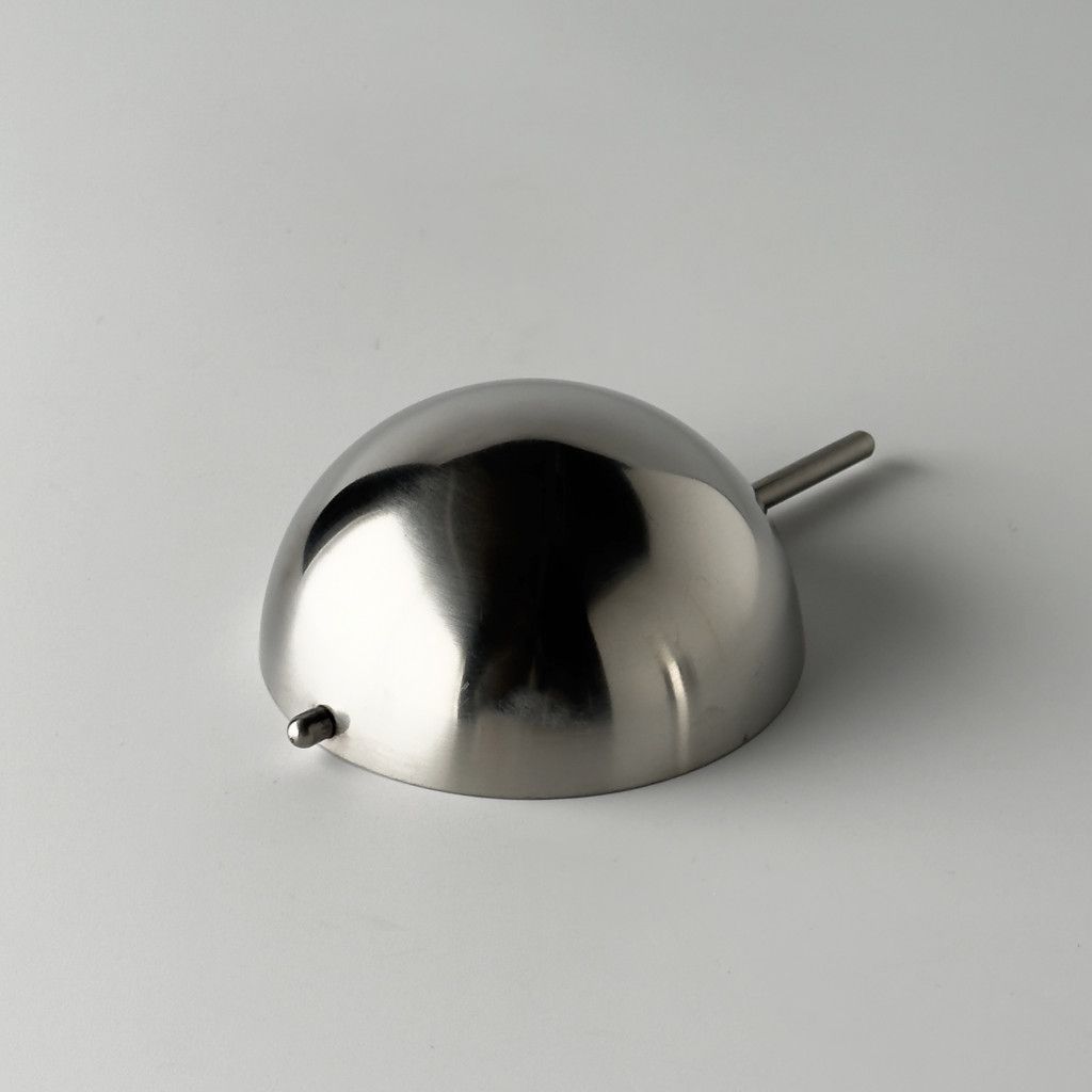 Stelton ステルトン シリンダーライン リボルビング アッシュトレイ