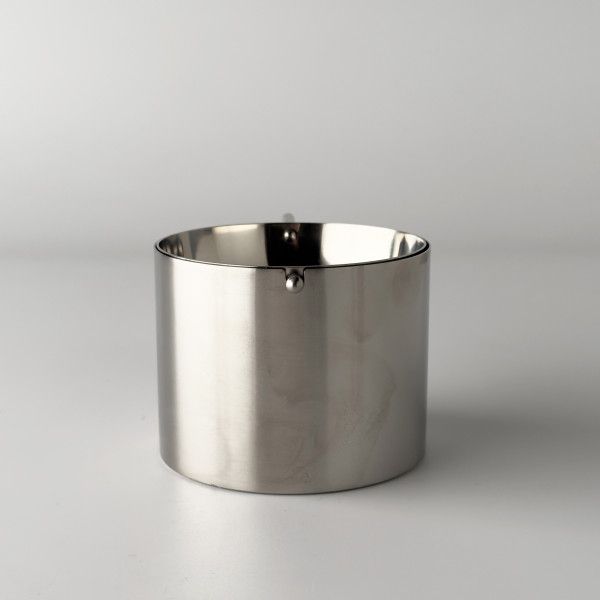 Stelton ステルトン シリンダーライン リボルビング アッシュトレイ