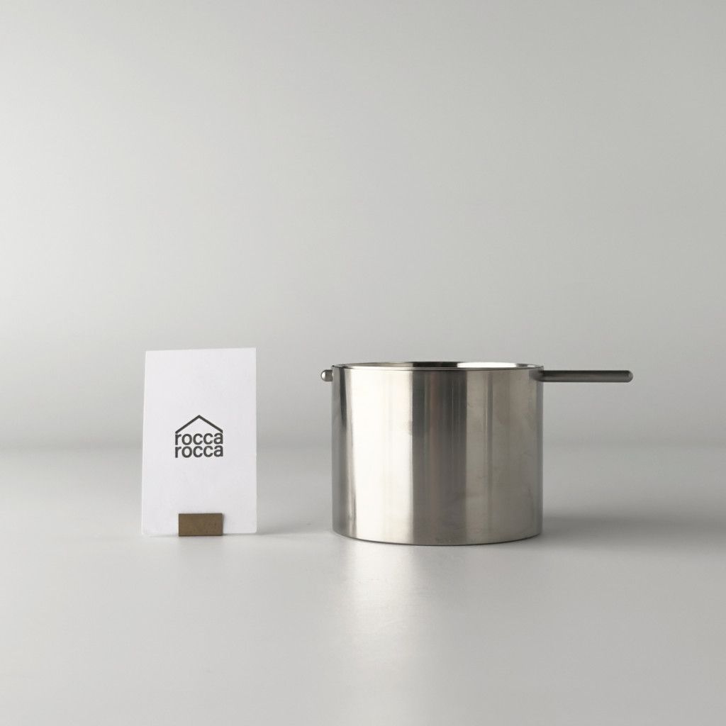 Stelton ステルトン シリンダーライン リボルビング アッシュトレイ