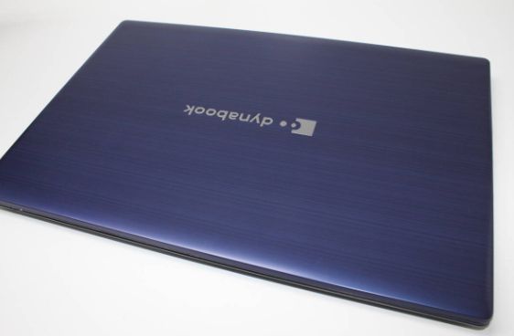 ノートPC】Dynabook〈dynabook C6〉Intel Coe i5/SSD256GB/メモリ16GB 