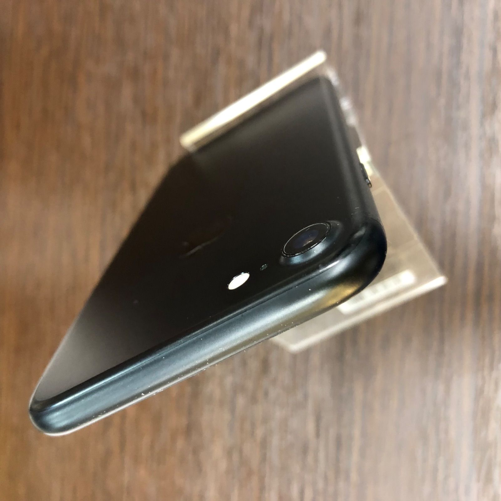 iPhone 7 ジェットブラック 128GB SIMフリー シム解除 iPhone 7 ジェットブラック 128GB SIMフリー シム解除 Apple iPhone 7
