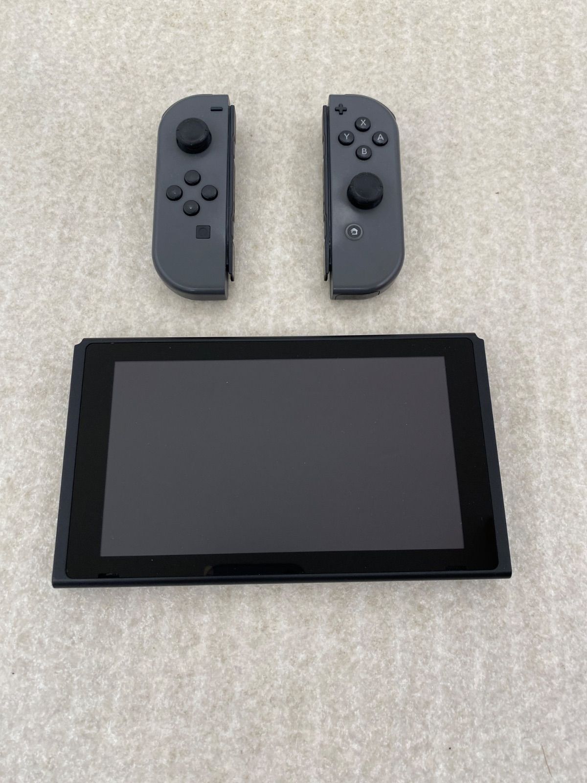 ◇Nintendo Switch カスタマイズ （HAC－S－KABAA） 0012691540