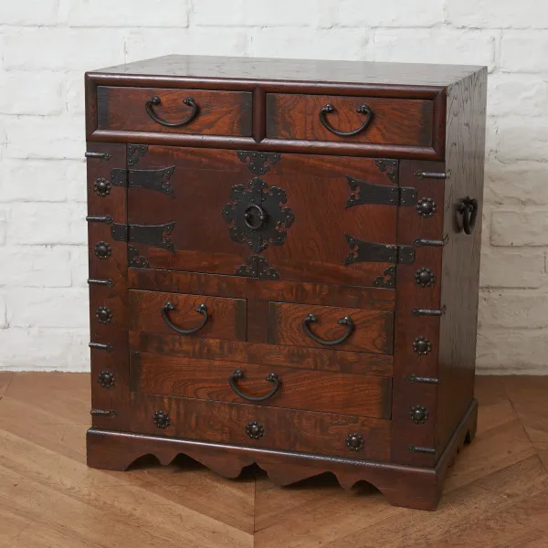 2026年最新】李朝 薬箪笥の人気アイテム - メルカリ