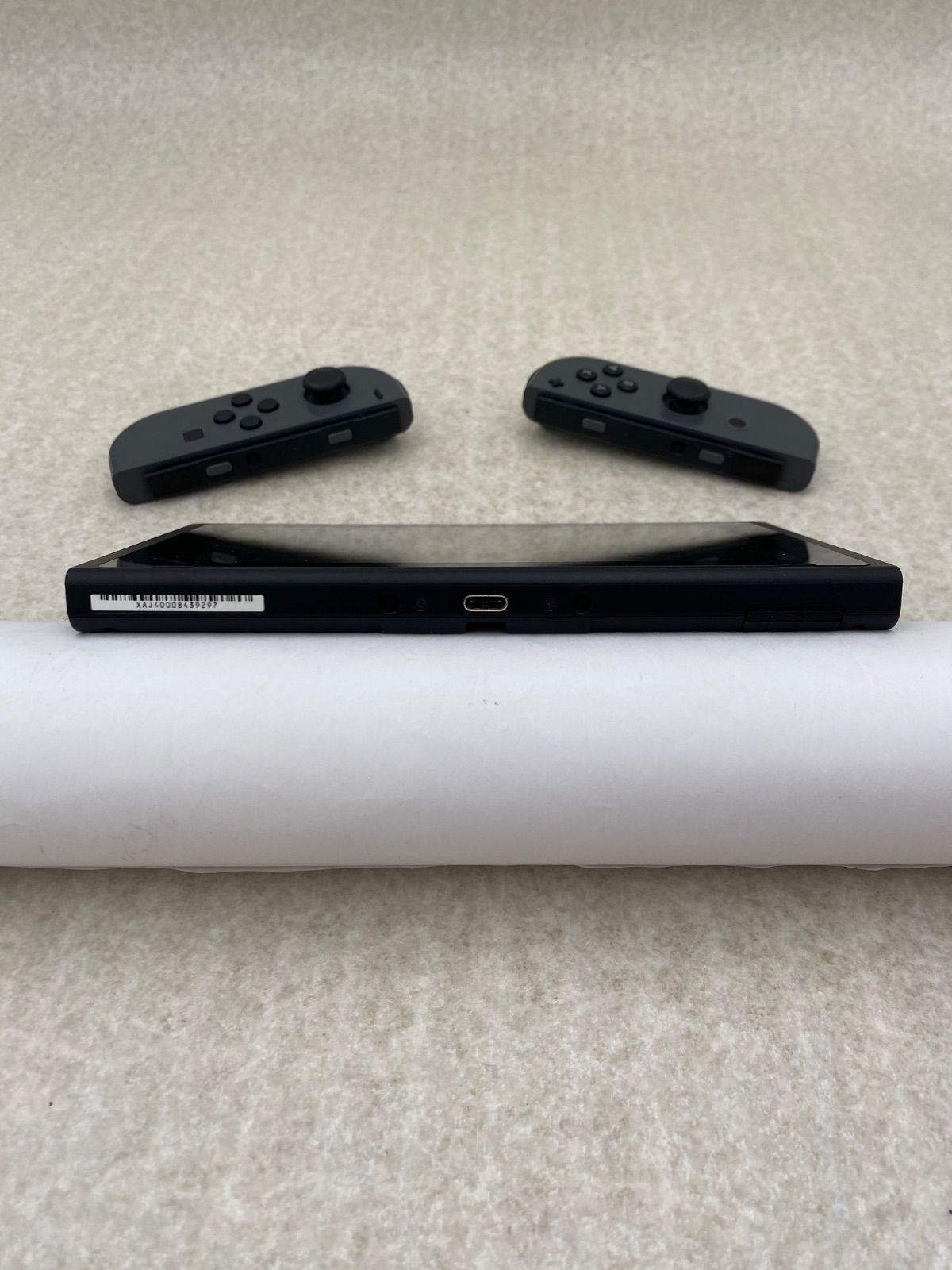 ◇Nintendo Switch カスタマイズ （HAC－S－KABAA） 0012691540