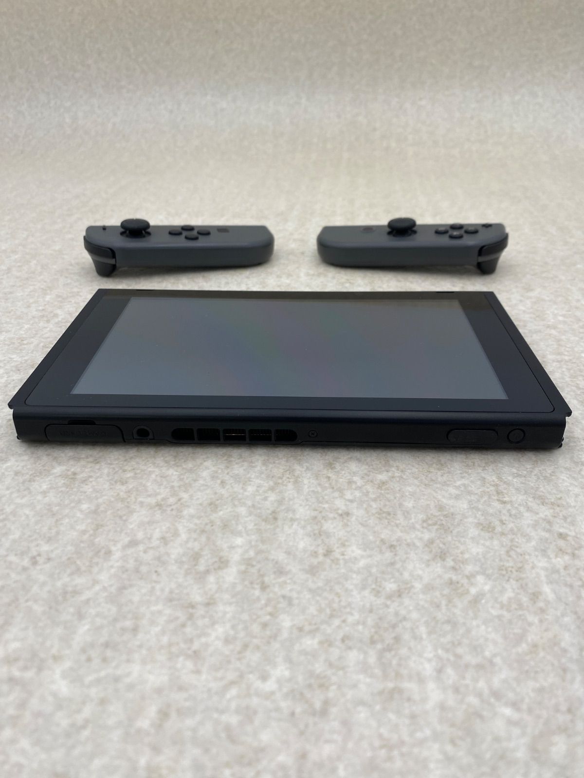 ◇Nintendo Switch カスタマイズ （HAC－S－KABAA） 0012691540