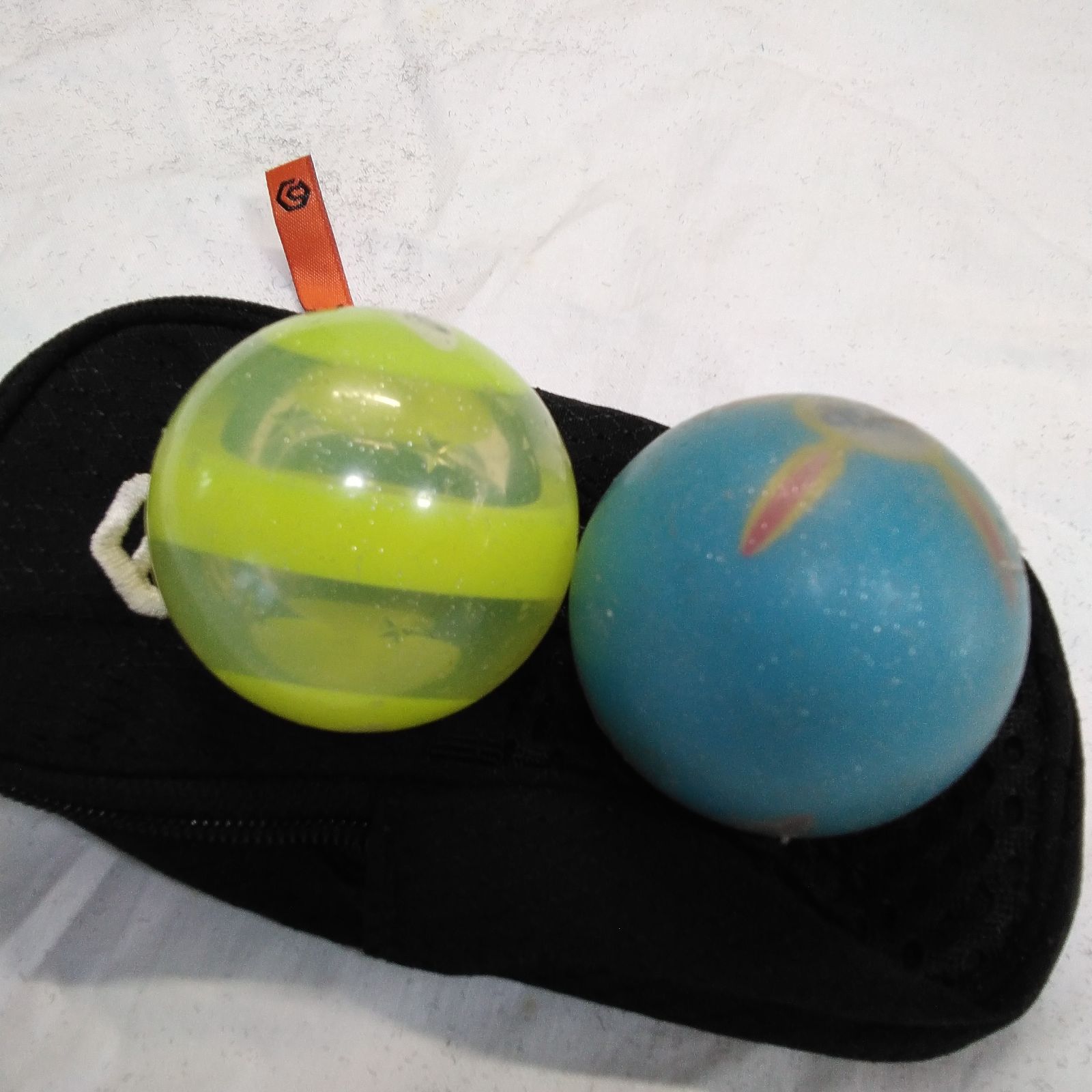 アシックス GoodShot LighShaftClub MF1 GGG136 グラウンドゴルフ