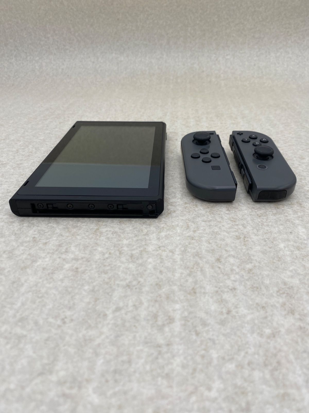 ◇Nintendo Switch カスタマイズ （HAC－S－KABAA） 0012691540