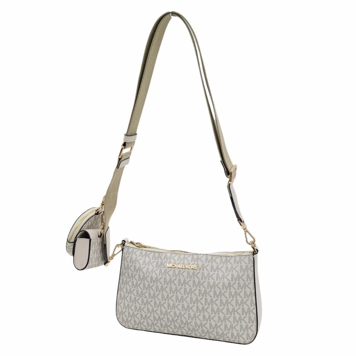 MICHAEL KORS JET SET TRAVEL マイケルコース ショルダーバッグ MICHAEL KORS JET SET TRAVEL マイケルコース ショルダーバッグ