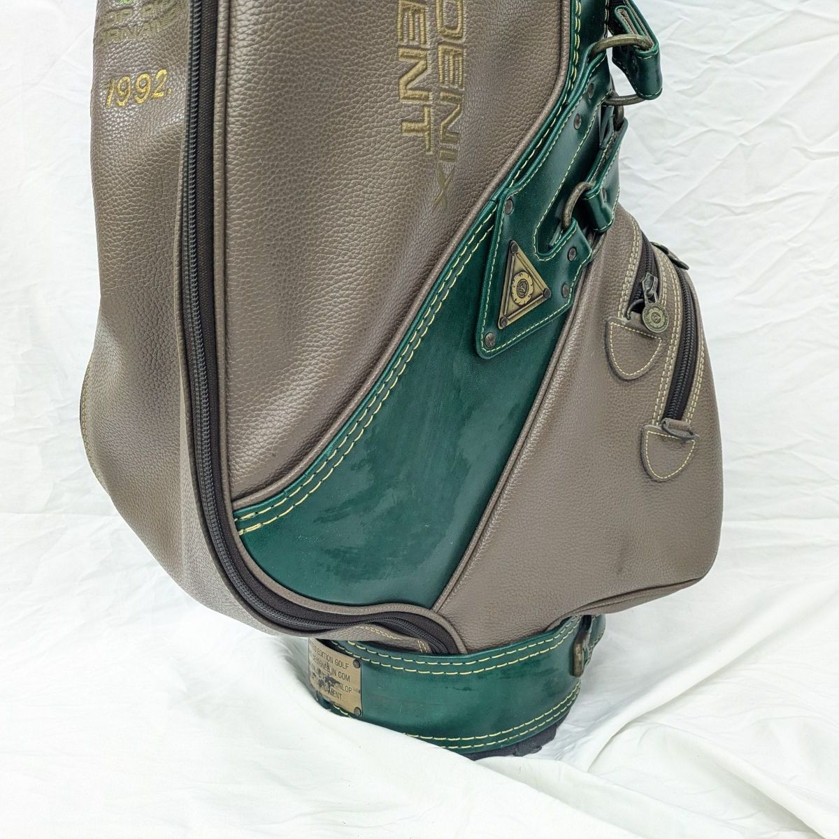 TOURNAMENT キャディーバッグ