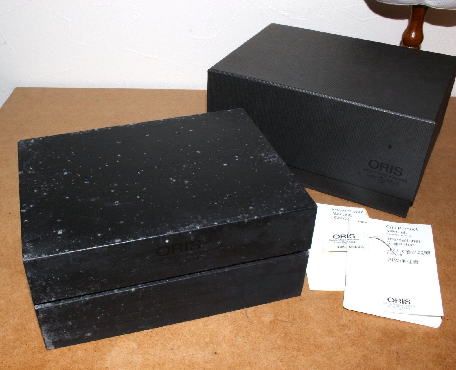 TT3 クロノグラフ