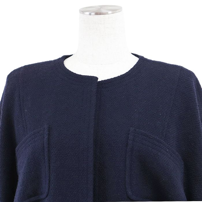 CHANEL BOUTIQUE シャネル ブティック ヴィンテージ セットアップ 38